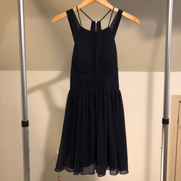Jodi Kristopher Dresses & Skirts - Special Occasions Short Dress Homecoming